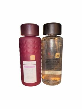 NEW Kristin Ess Shampoo Duo